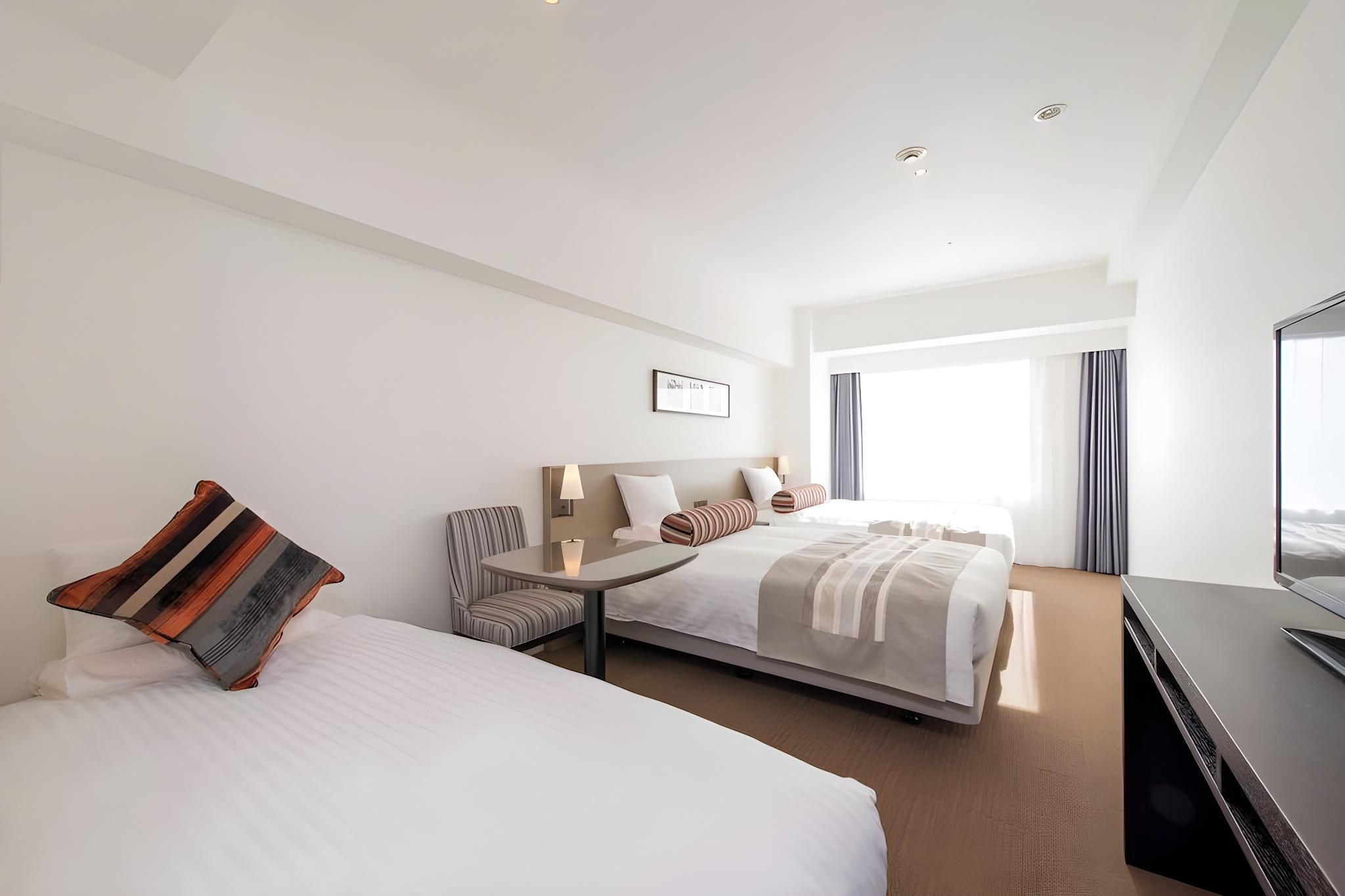 Superior Twin Room - Non-Smoking - No Room Cleaning Service