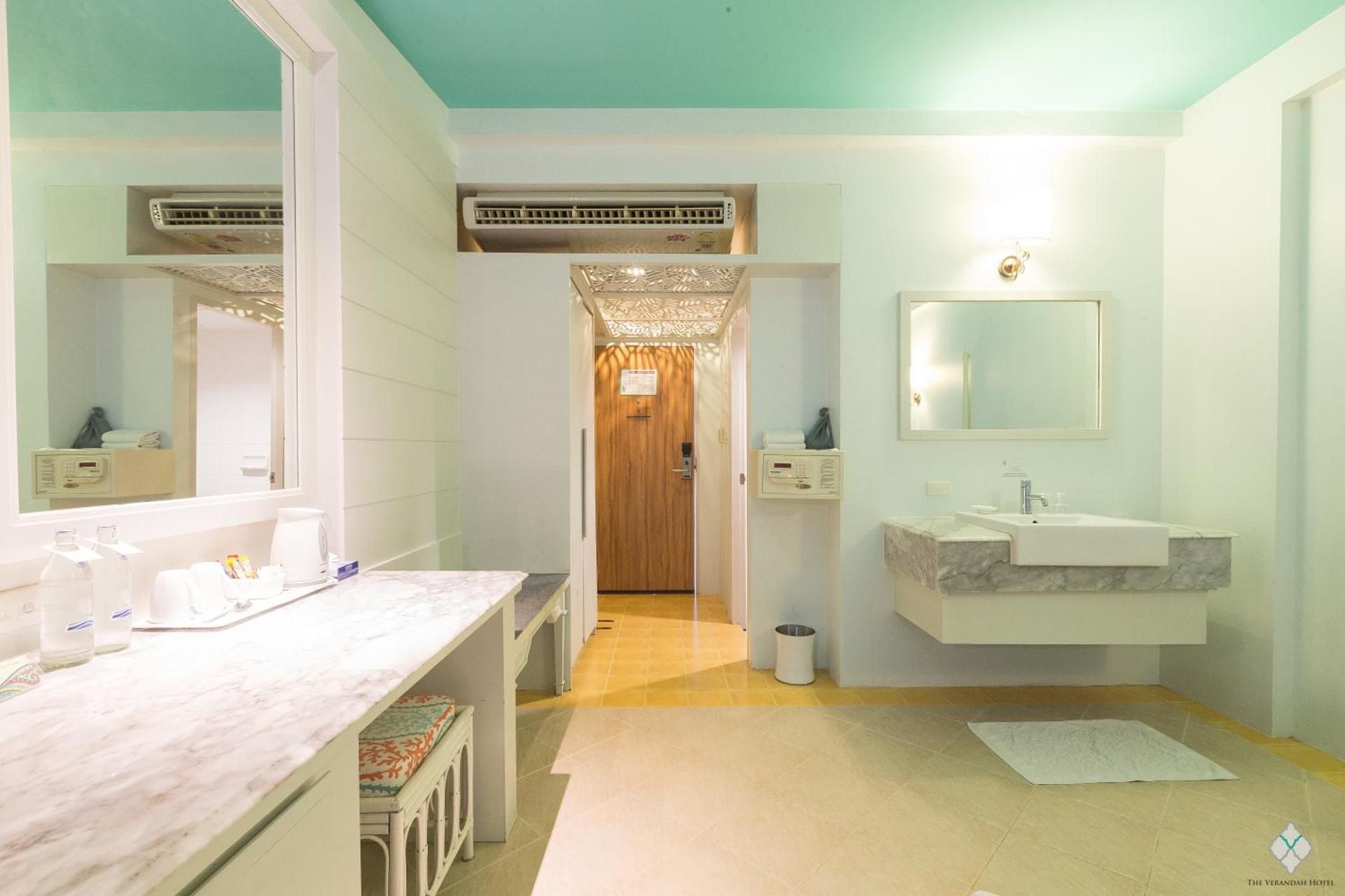 Superior Double/Twin Room