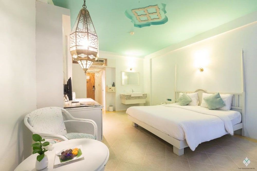 The Verandah Superior Room (Room Only) 4