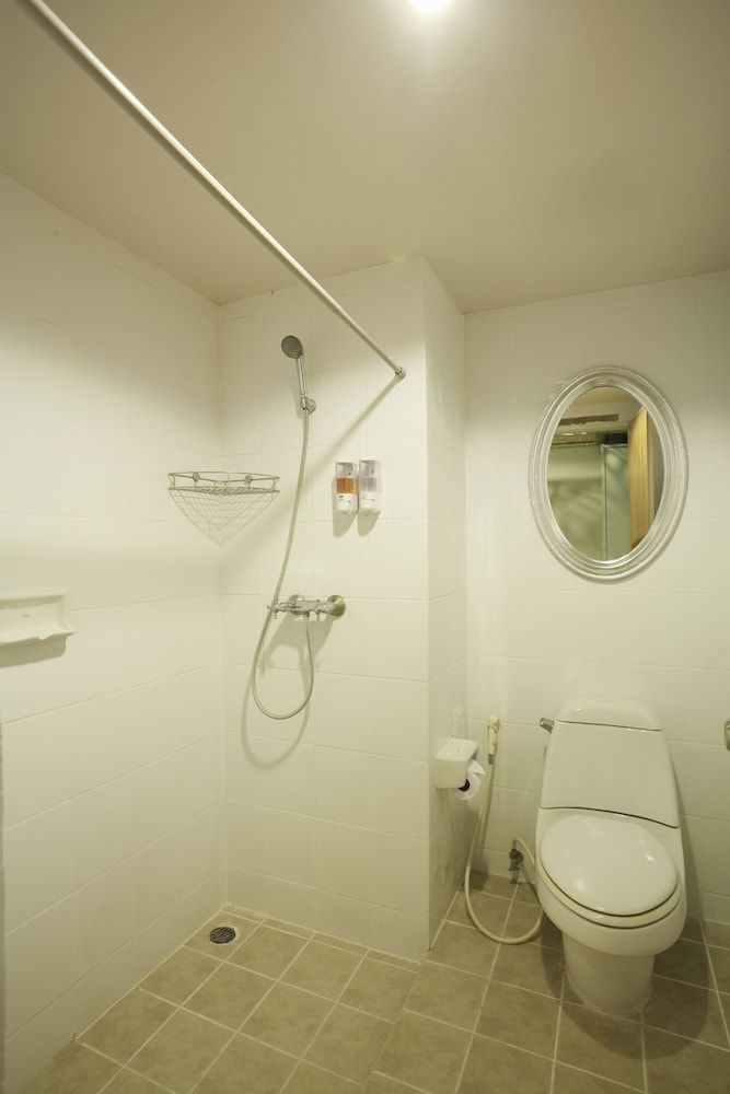 The Verandah Superior Room (Room Only) 10