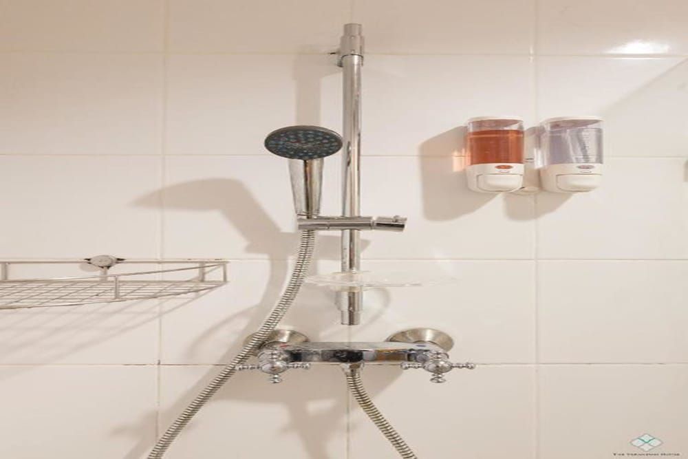 The Verandah Superior Room (Room Only) 13