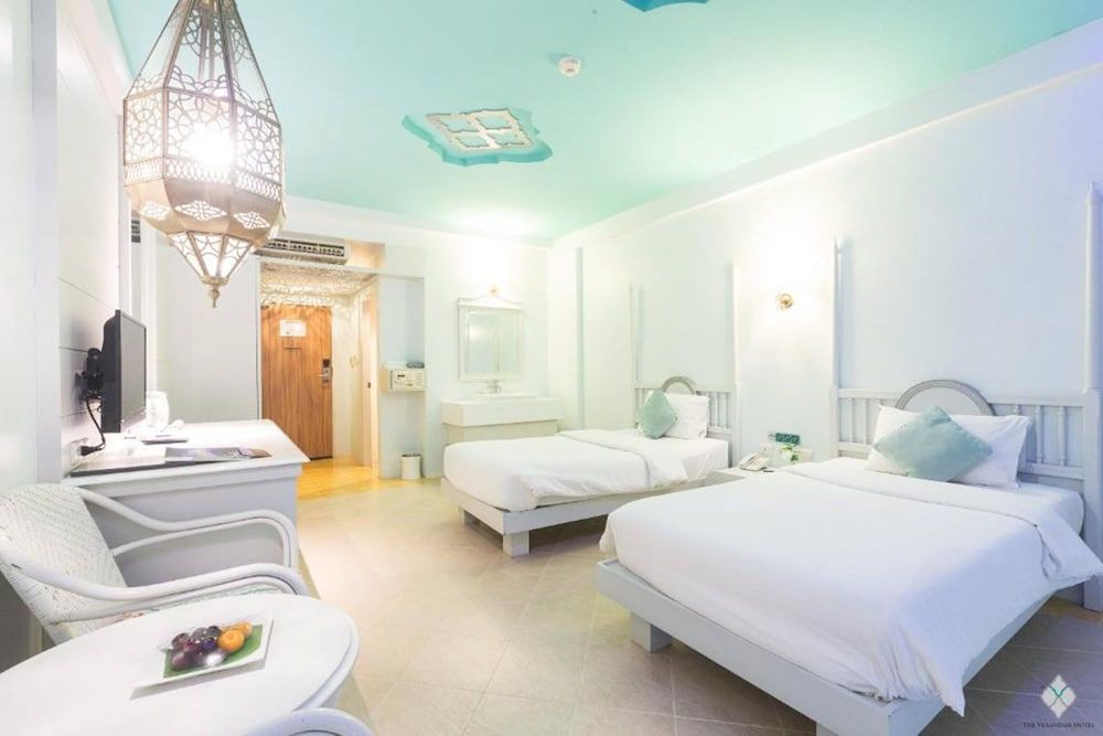 The Verandah Superior Room (Room Only) 5