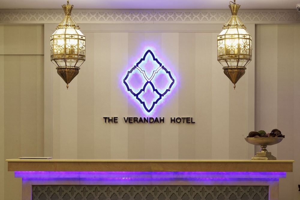 undefined The Verandah 7