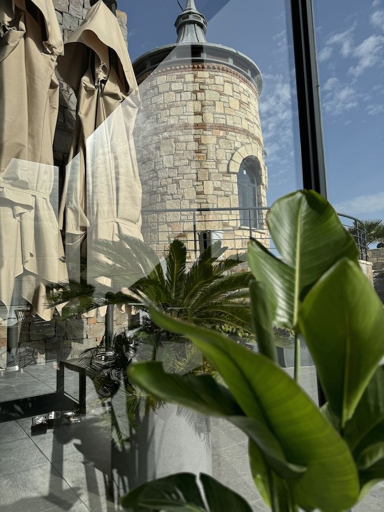 undefined The Rest Port Argento 7