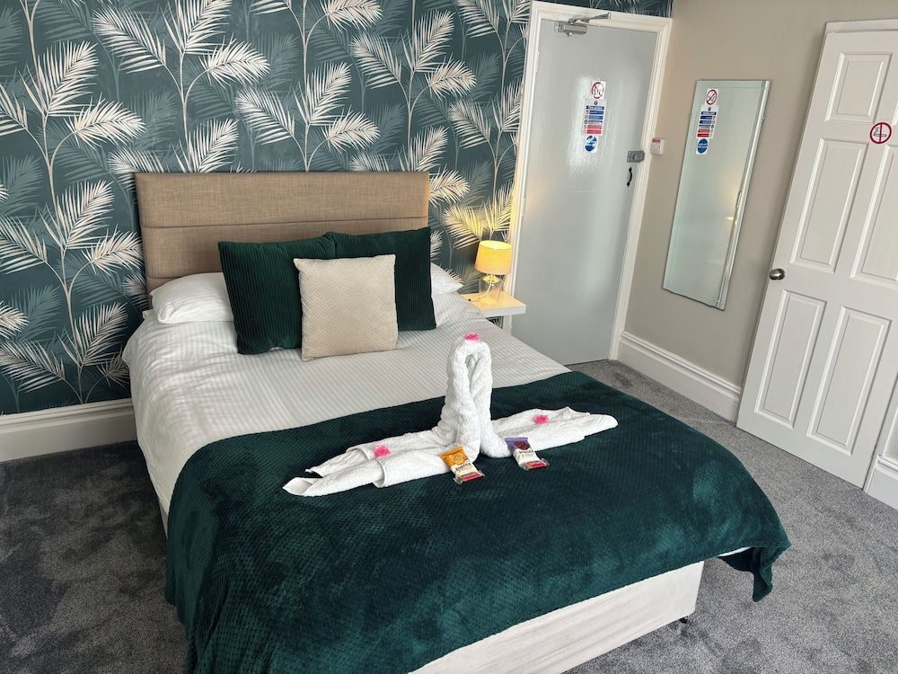 Grand Double Room