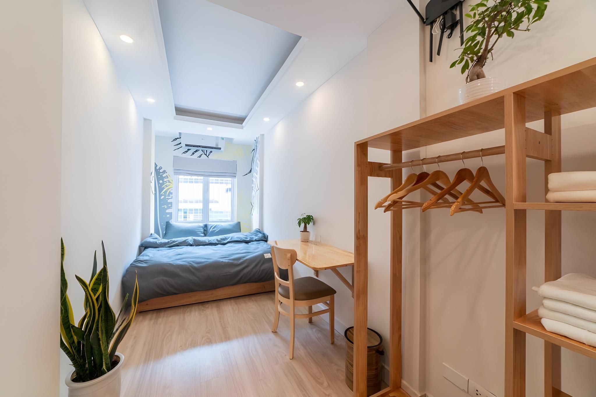 undefined Graffiti Hotel 3