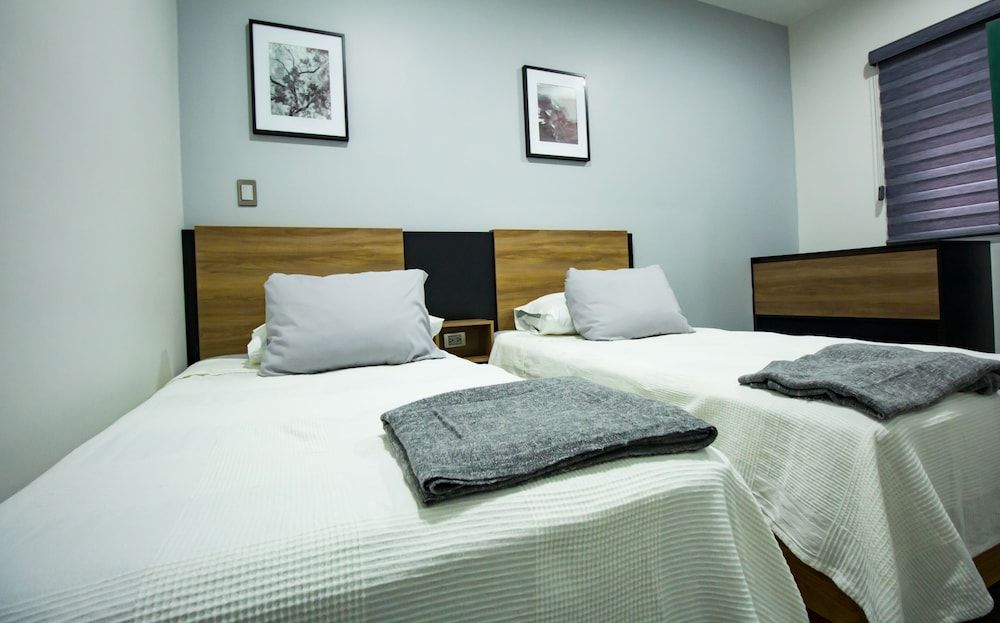 Nidah Condominios Family Studio Suite, 2 Bedrooms 2