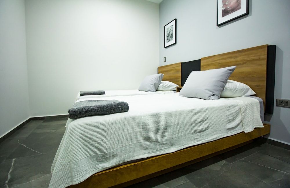 Nidah Condominios Family Studio Suite, 2 Bedrooms