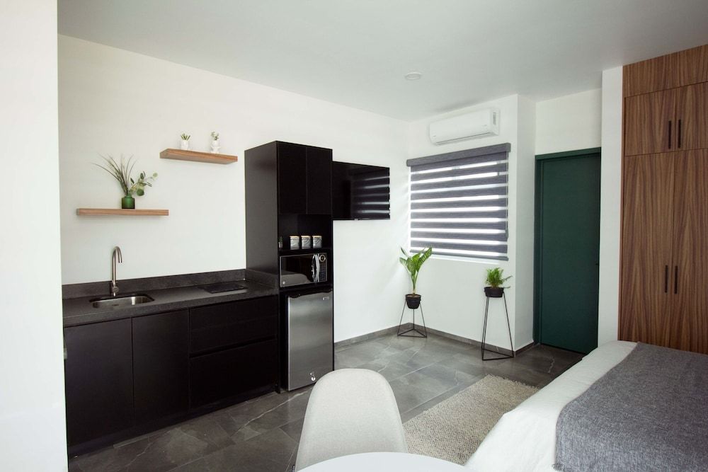 Nidah Condominios Standard Room, 1 Bedroom 8