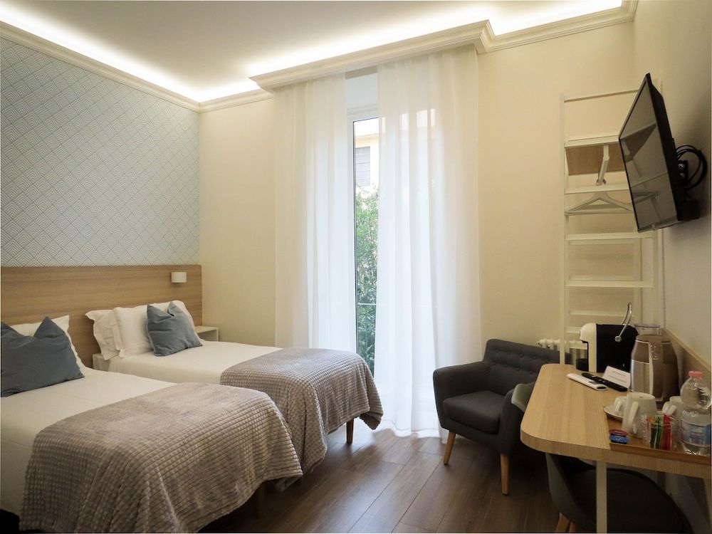 My Maison 109 Deluxe Double or Twin Room 21