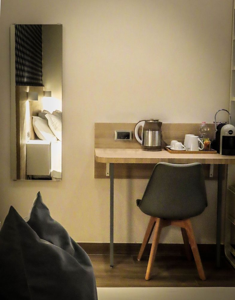 My Maison 109 Deluxe Double or Twin Room 39