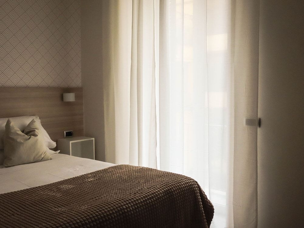 My Maison 109 Deluxe Double or Twin Room 19