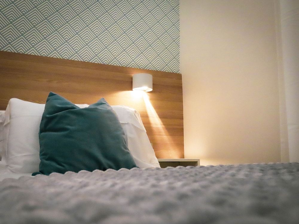 My Maison 109 Deluxe Double or Twin Room 12