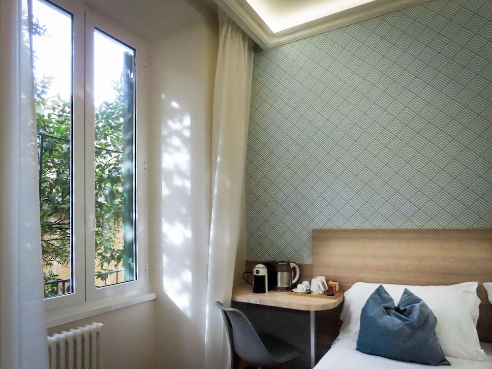 My Maison 109 Deluxe Double or Twin Room 48