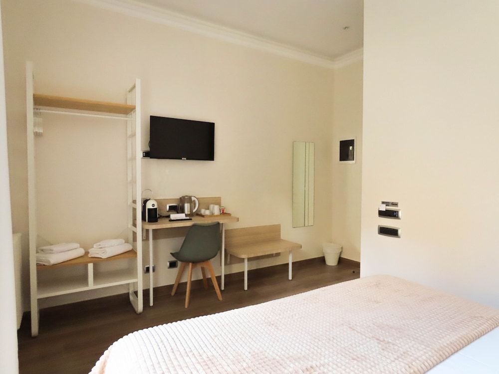 My Maison 109 Deluxe Double or Twin Room 41