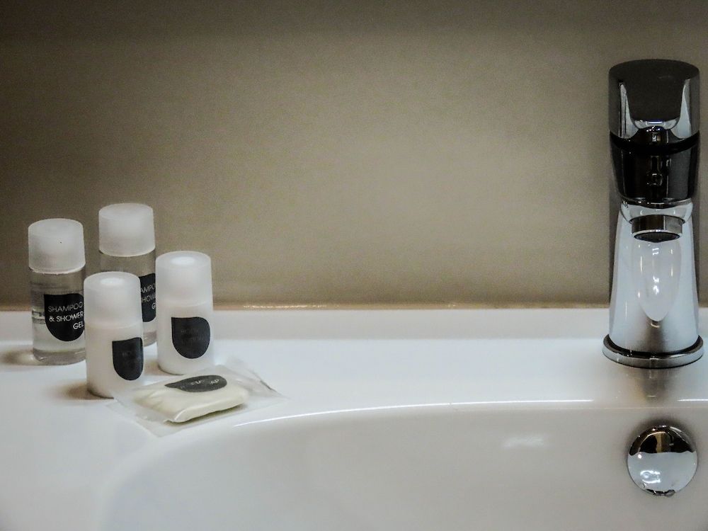 My Maison 109 Deluxe Double or Twin Room 36