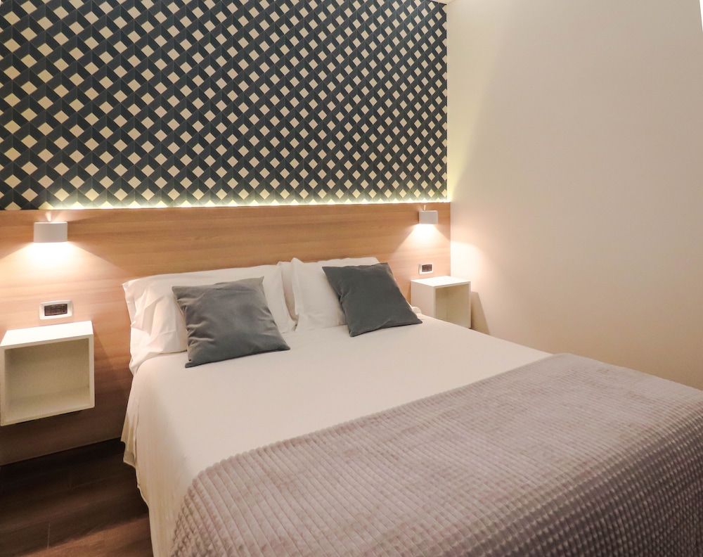 My Maison 109 Deluxe Double or Twin Room 26