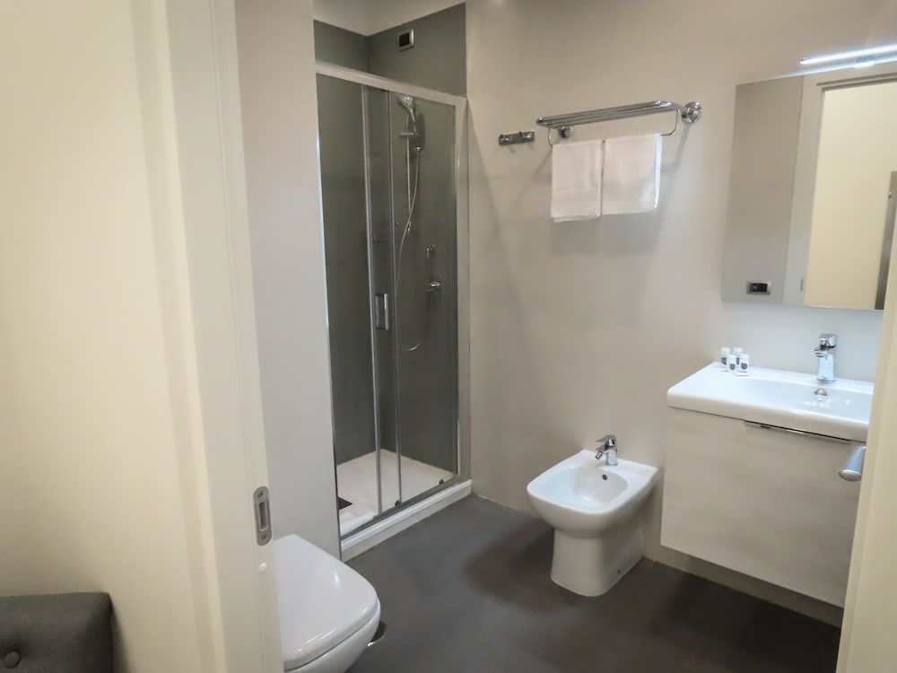 My Maison 109 Deluxe Double or Twin Room 32