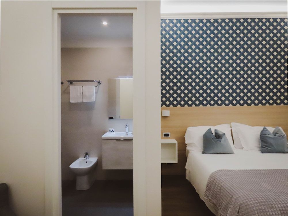 My Maison 109 Deluxe Double or Twin Room 30