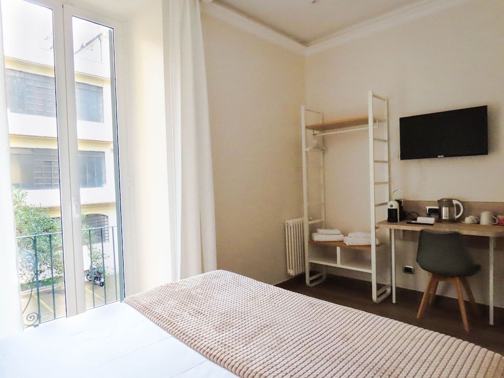 My Maison 109 Deluxe Double or Twin Room 37