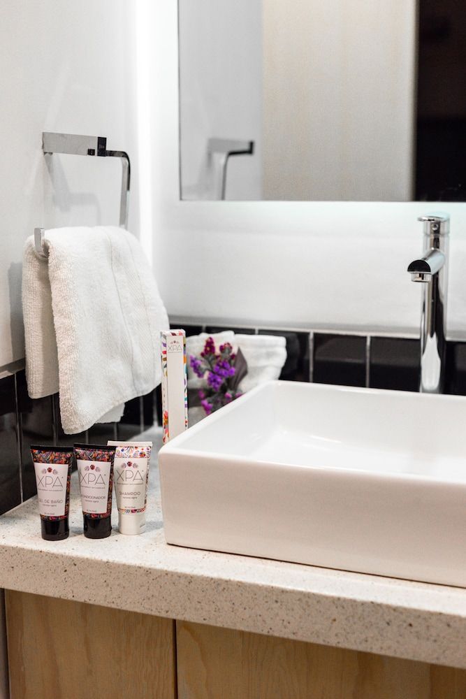 ULIV Condesa Two-Bedroom Apartment 5