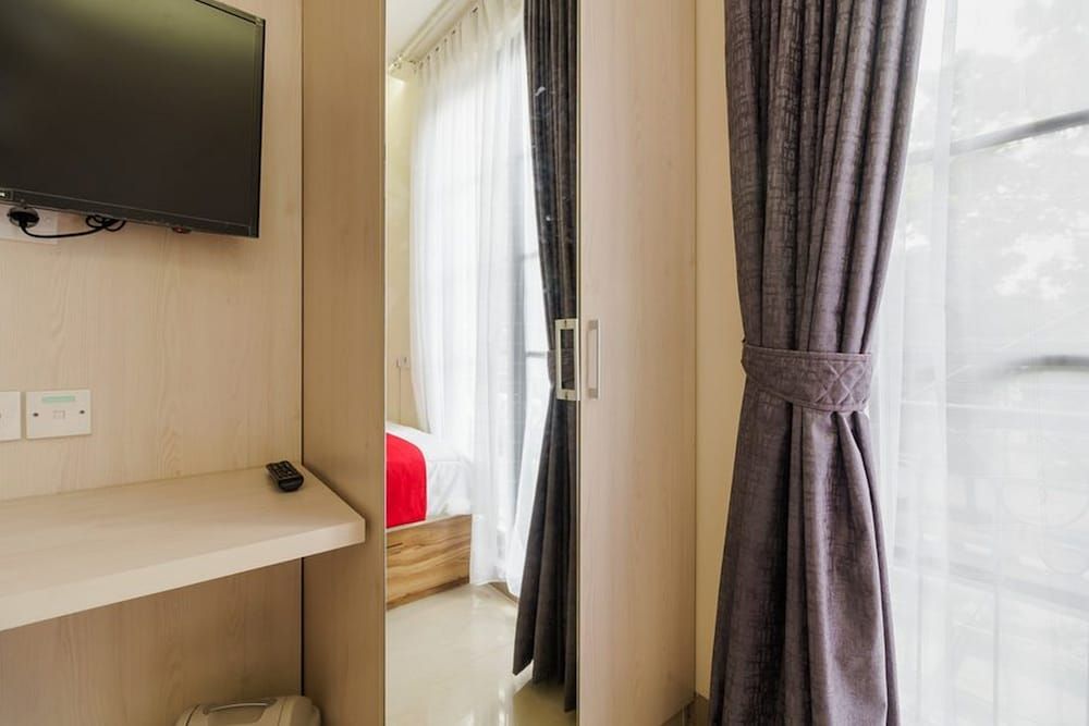 Residences by RedDoorz @ Guntur Raya Setiabudi Single Room 4