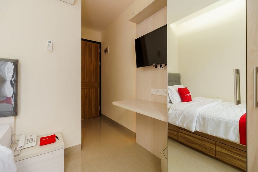 Residences by RedDoorz @ Guntur Raya Setiabudi Economy Room 3