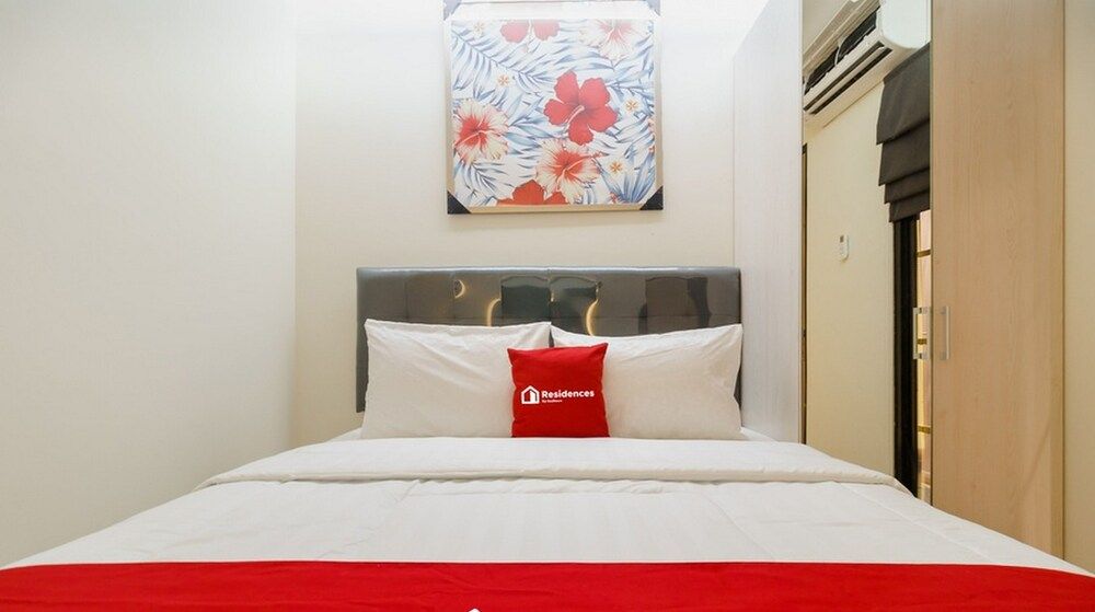 Residences by RedDoorz @ Guntur Raya Setiabudi Double Room 5
