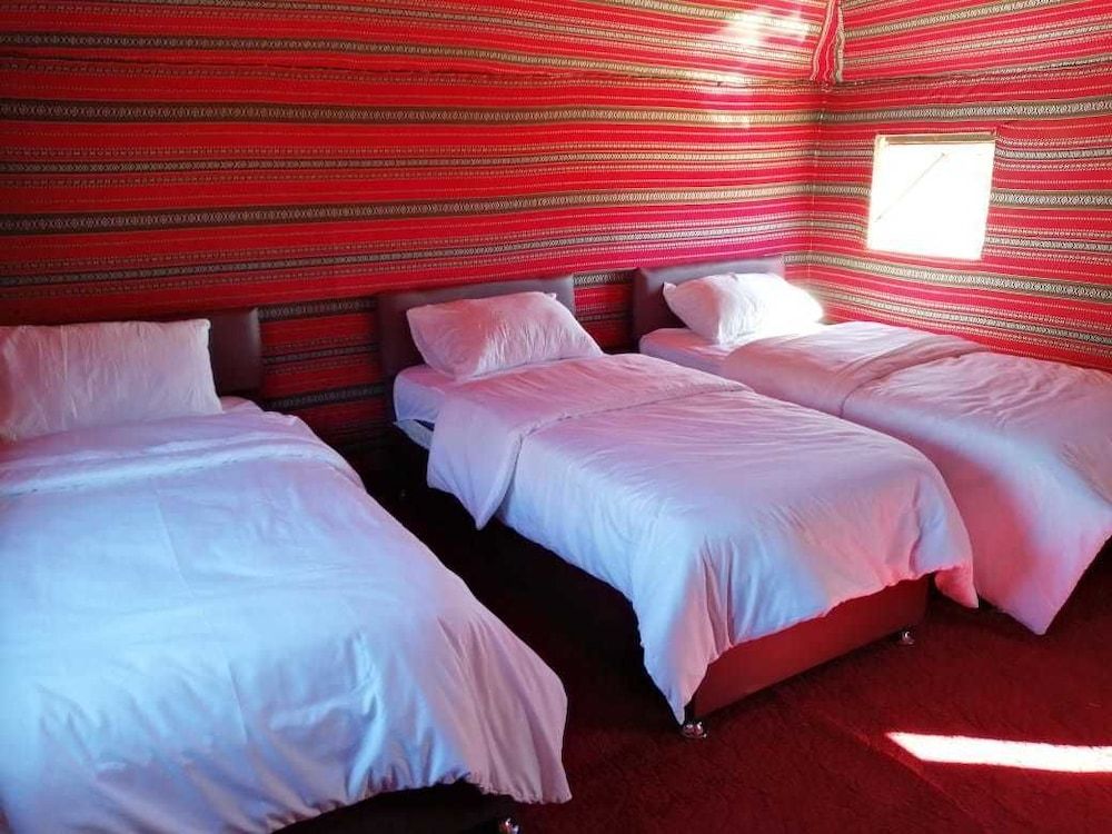 undefined Atlantis Rum Camp 2