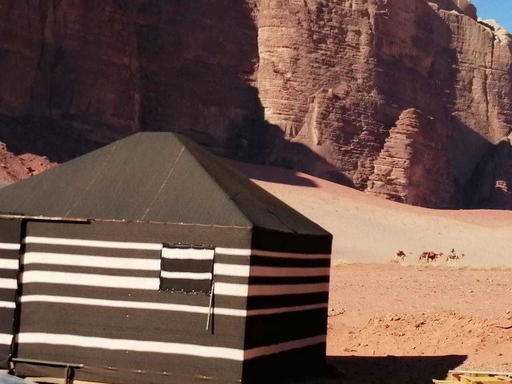 undefined Atlantis Rum Camp 5