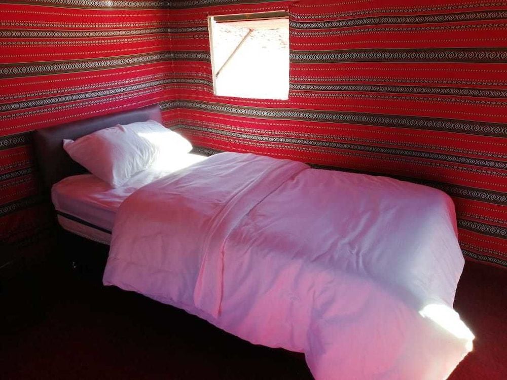 undefined Atlantis Rum Camp 3