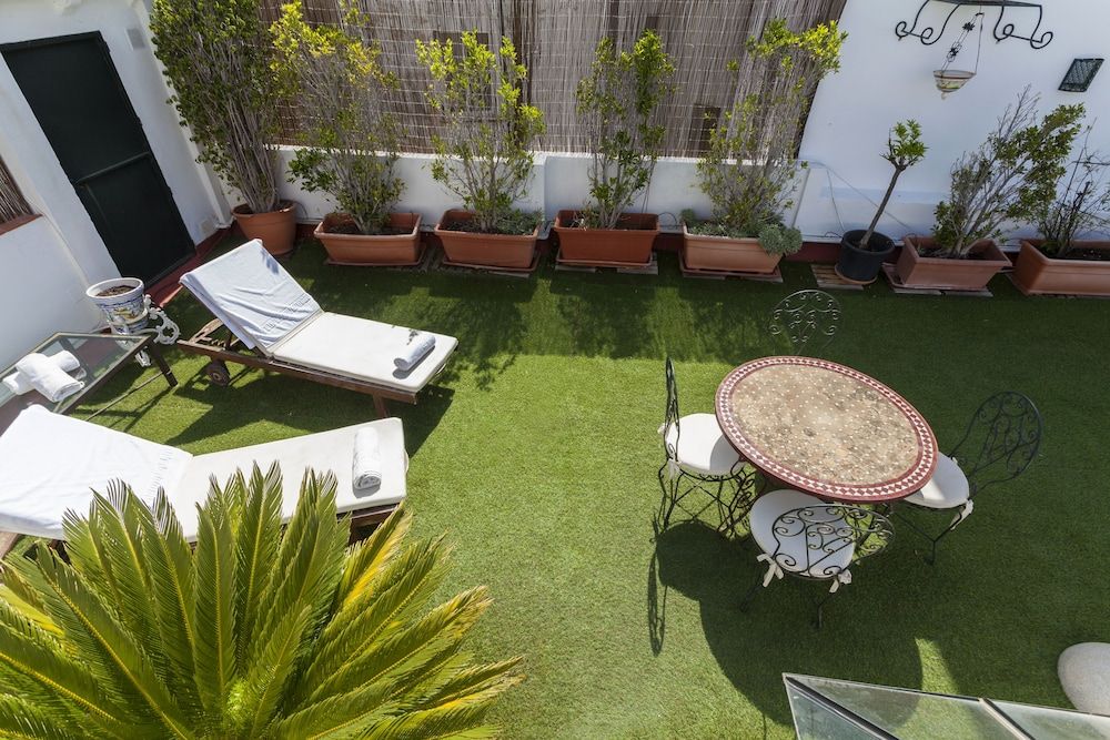 undefined La Casa del Maestro 3