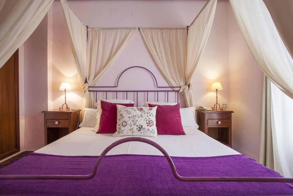 La Casa del Maestro Superior Room 9