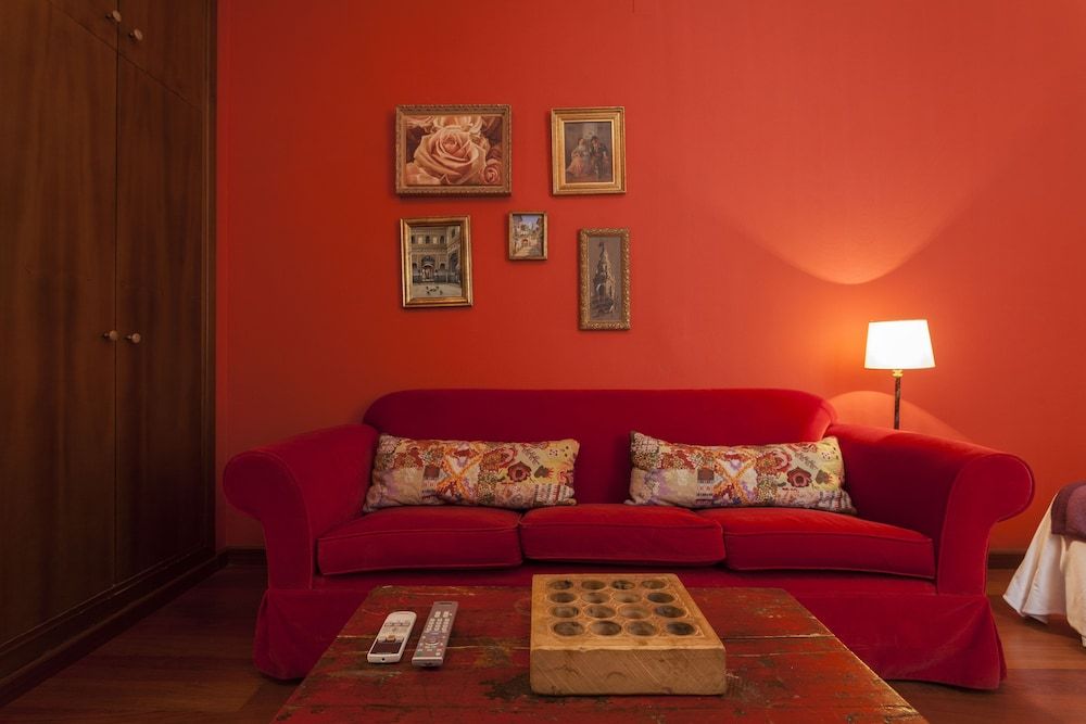 La Casa del Maestro Superior Room 7