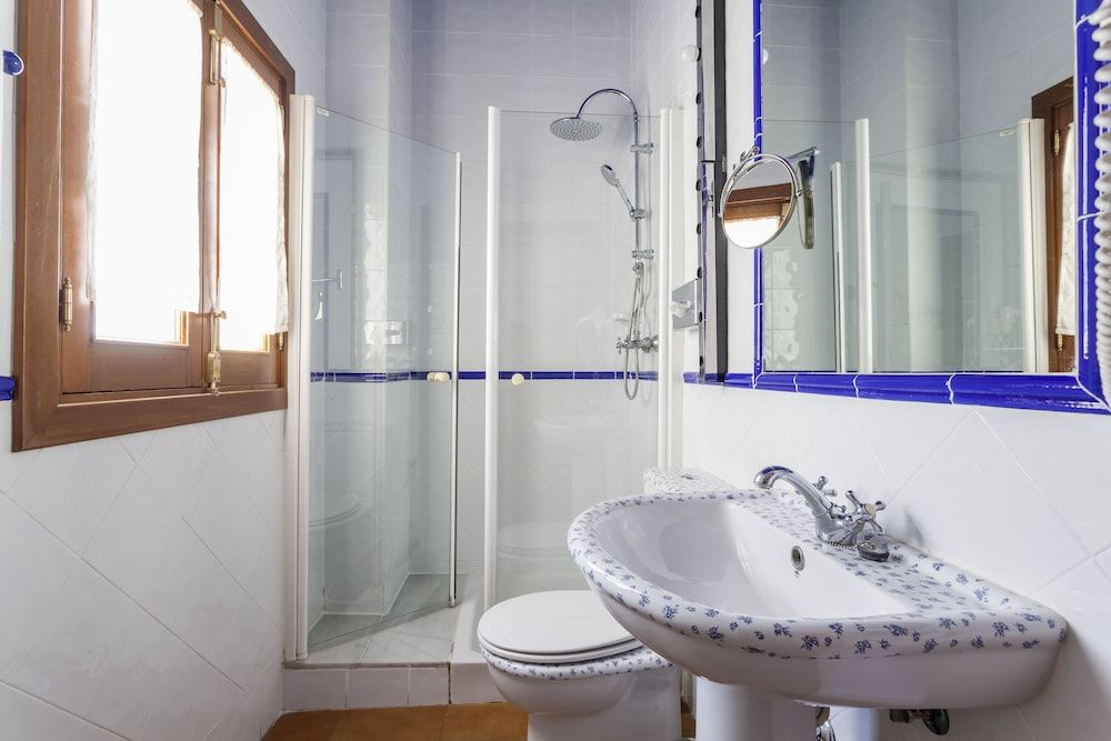 La Casa del Maestro Double Room 6