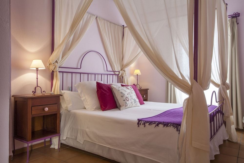 La Casa del Maestro Superior Room 11