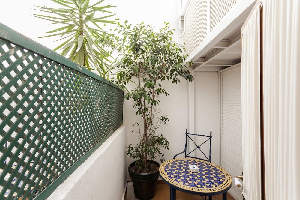 La Casa del Maestro Double Room 10