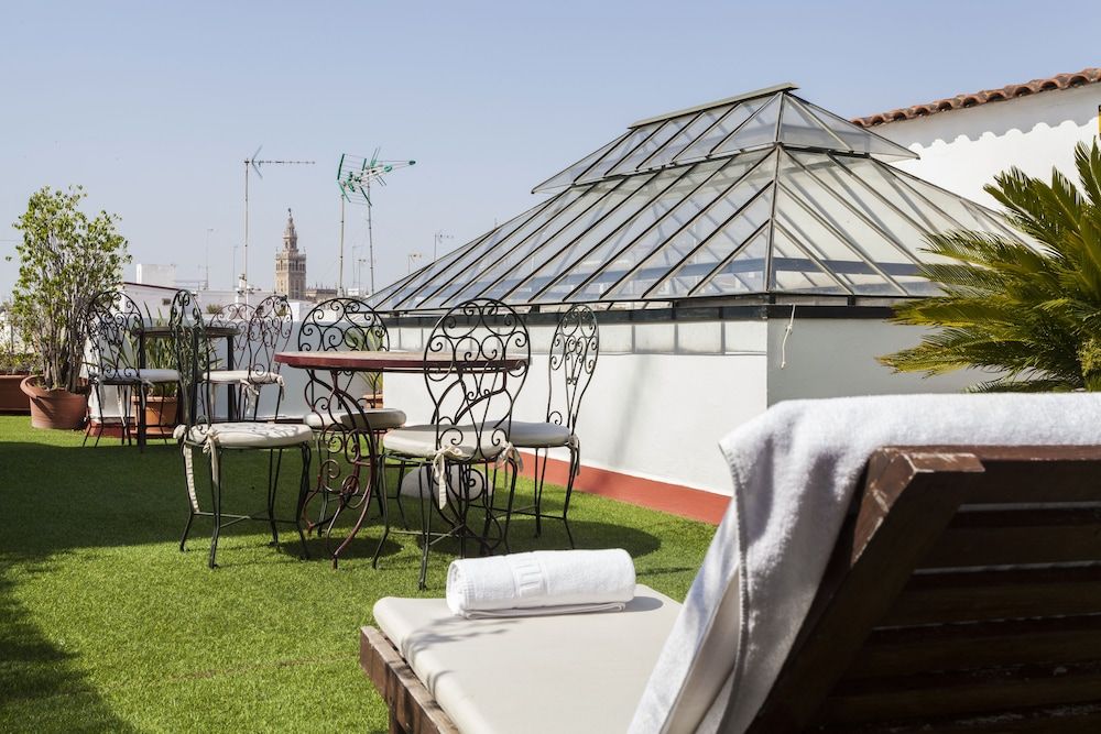 undefined La Casa del Maestro 2