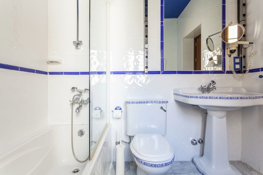 La Casa del Maestro Superior Room 13