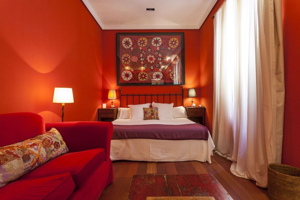 La Casa del Maestro Superior Room 6