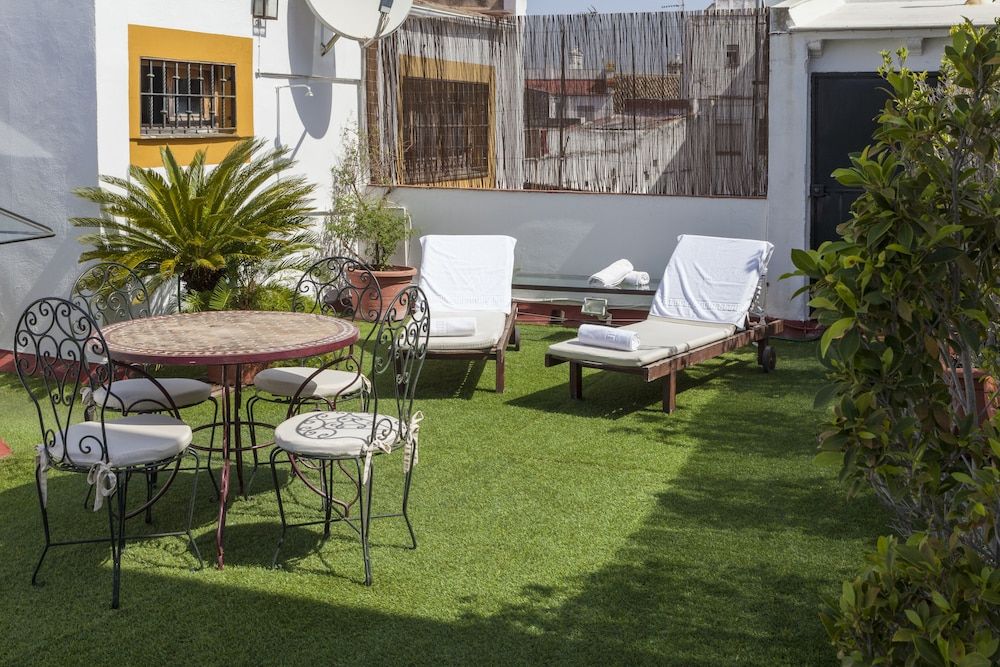 undefined La Casa del Maestro