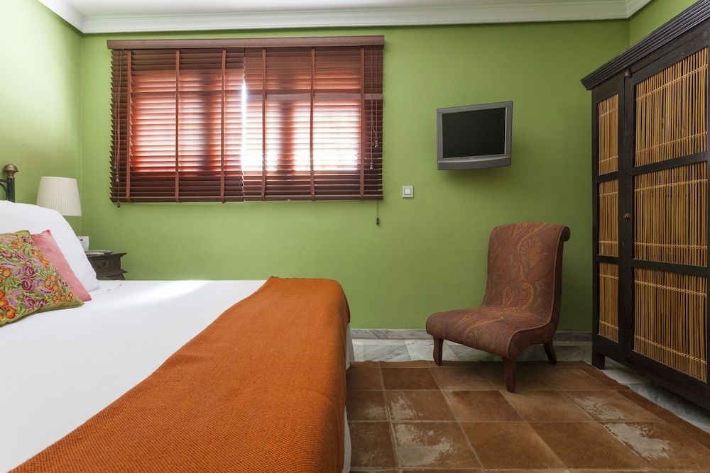 La Casa del Maestro Superior Room 20