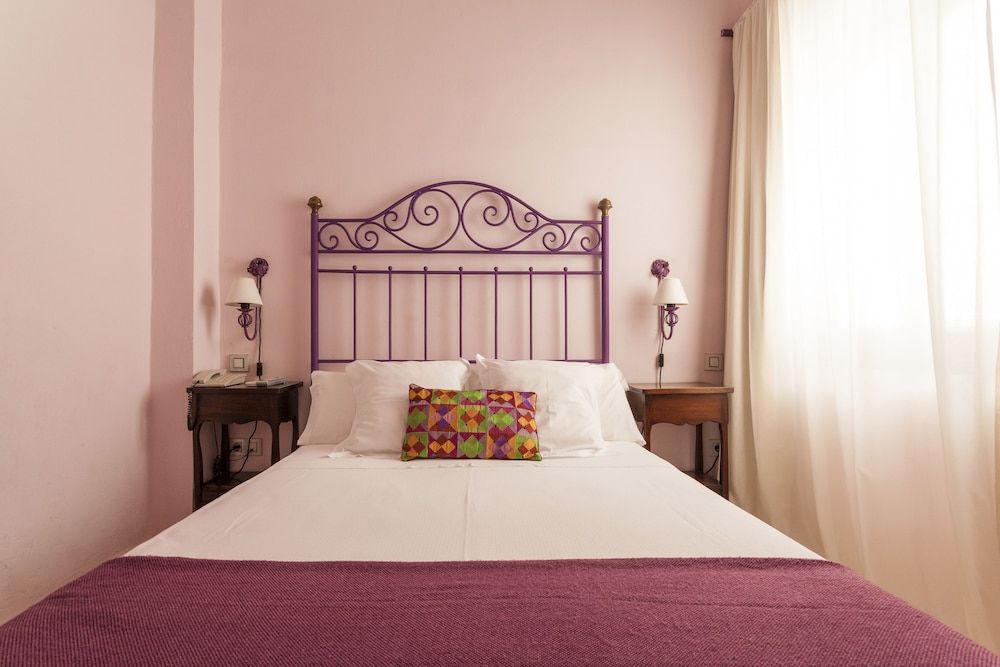 La Casa del Maestro Double Room 4