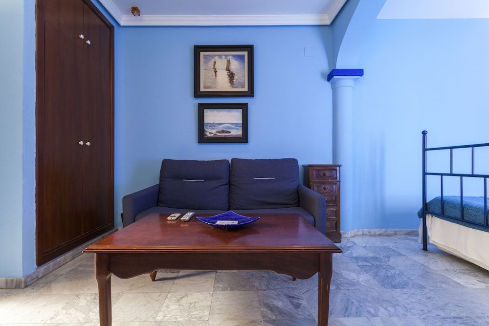 La Casa del Maestro Superior Room 14