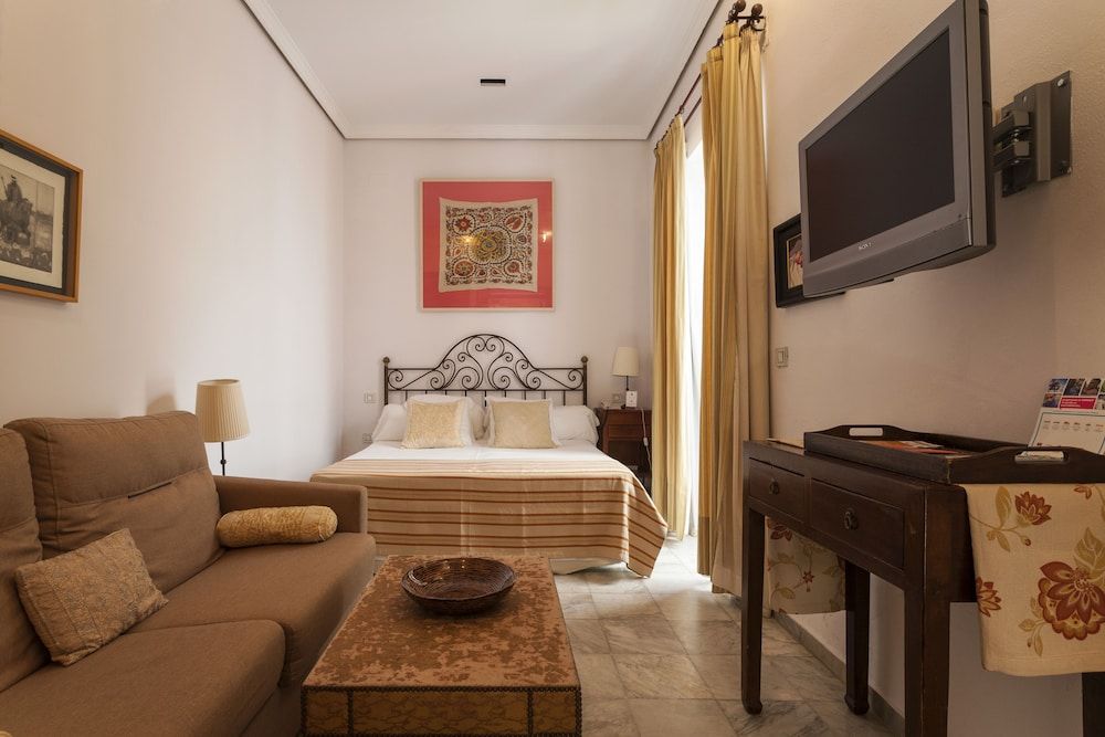 undefined La Casa del Maestro 9