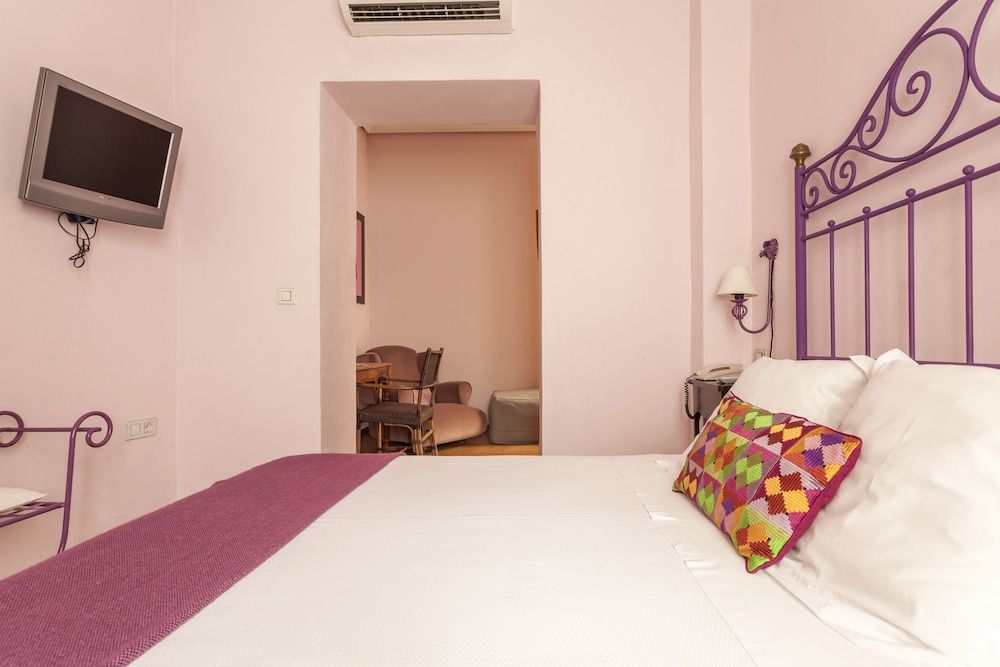 La Casa del Maestro Double Room 7