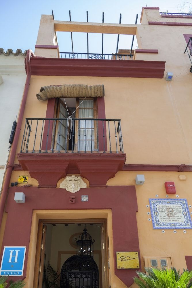 undefined La Casa del Maestro 4