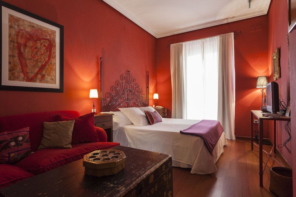 La Casa del Maestro Superior Room 25