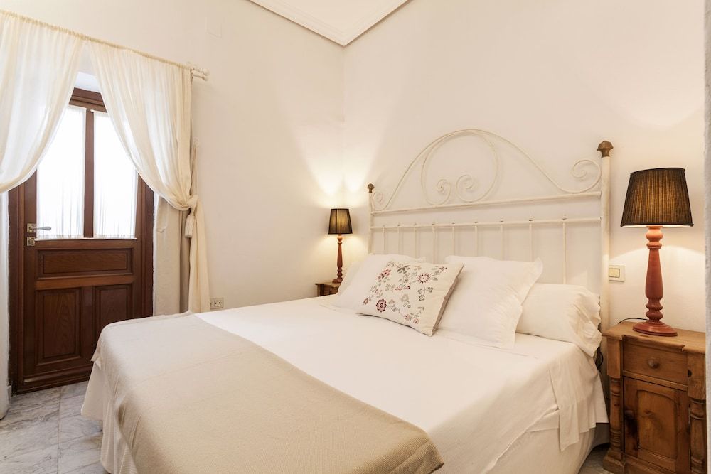 undefined La Casa del Maestro 7