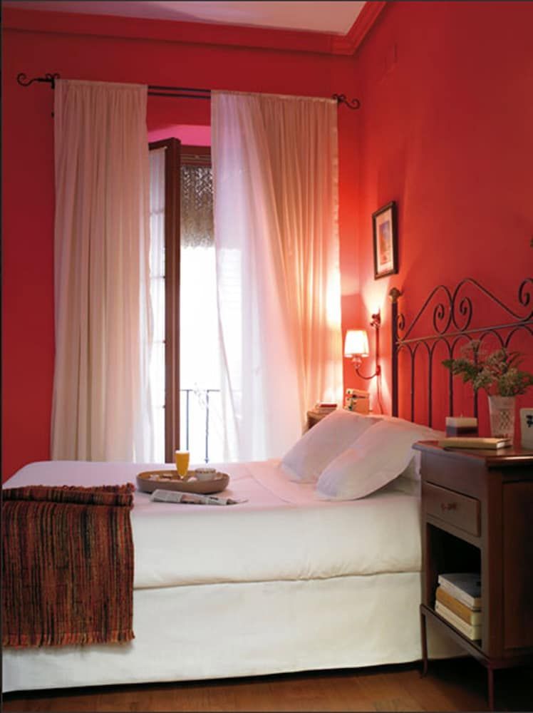 La Casa del Maestro Double Room 11